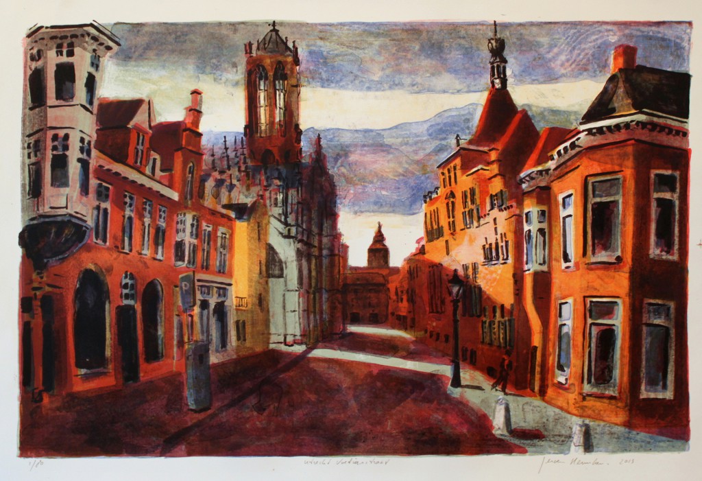 001_Hermkens_litho_Utrecht_Voetiusstraat2_