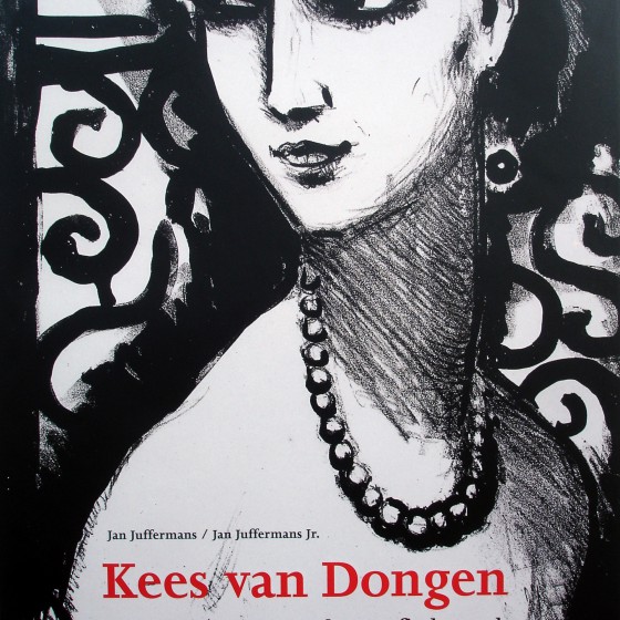 Kees van Dongen – The Complete Graphic Work