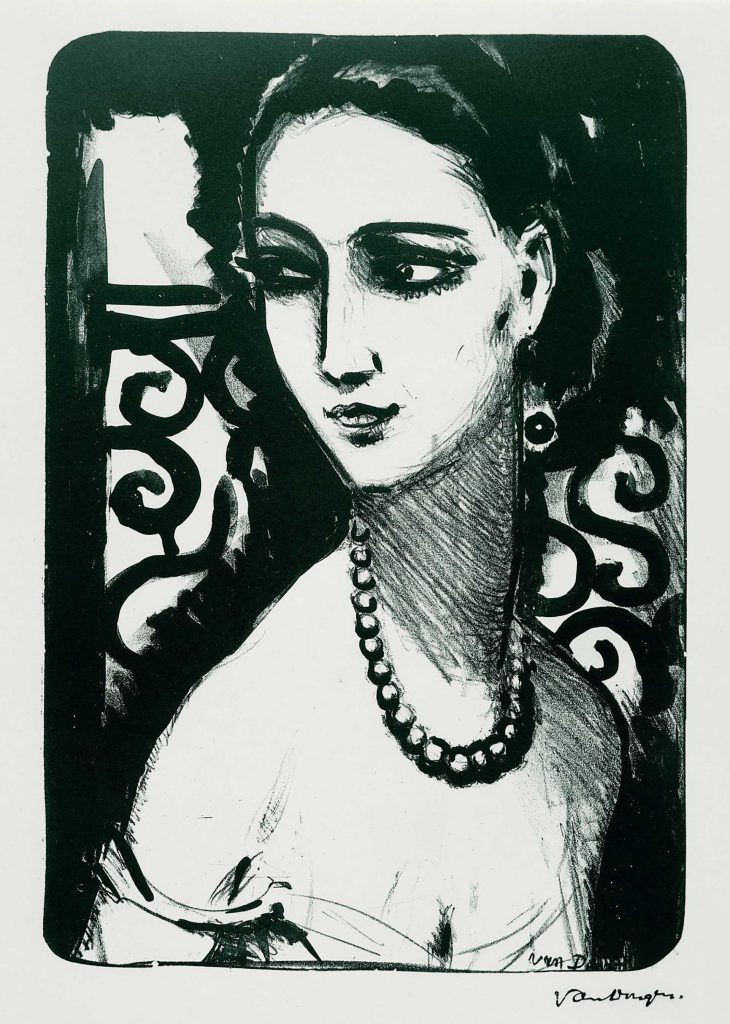 1_Kees_Van_Dongen_JL4_Collier_de_Perles_web