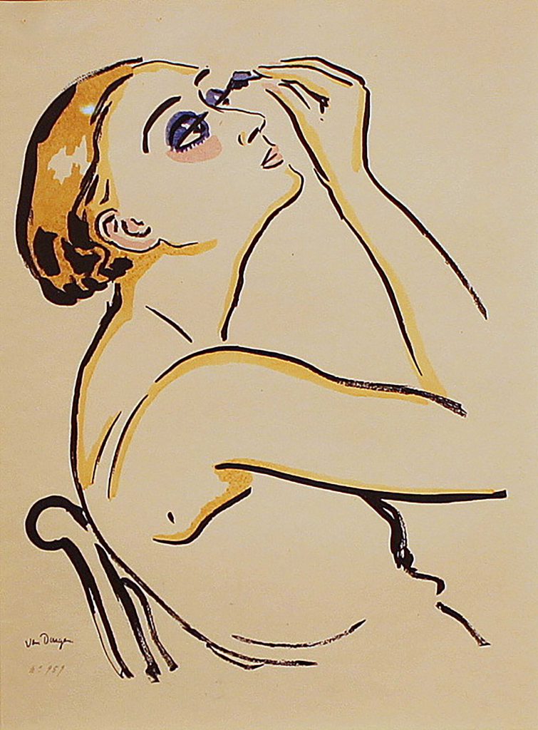 1_Kees_Van_Dongen_JM1_Rimmel