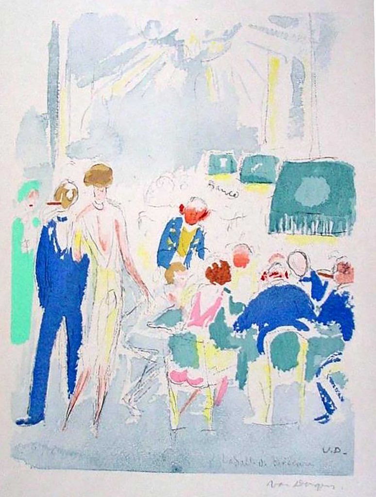 1_Kees_Van_Dongen_JM4_Deauville_Baccarat_