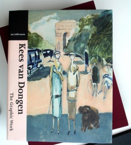 'Kees Van Dongen - The Graphic Work'