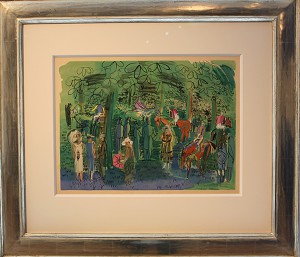 dufy