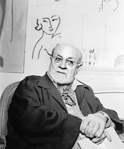Matisse, Henri