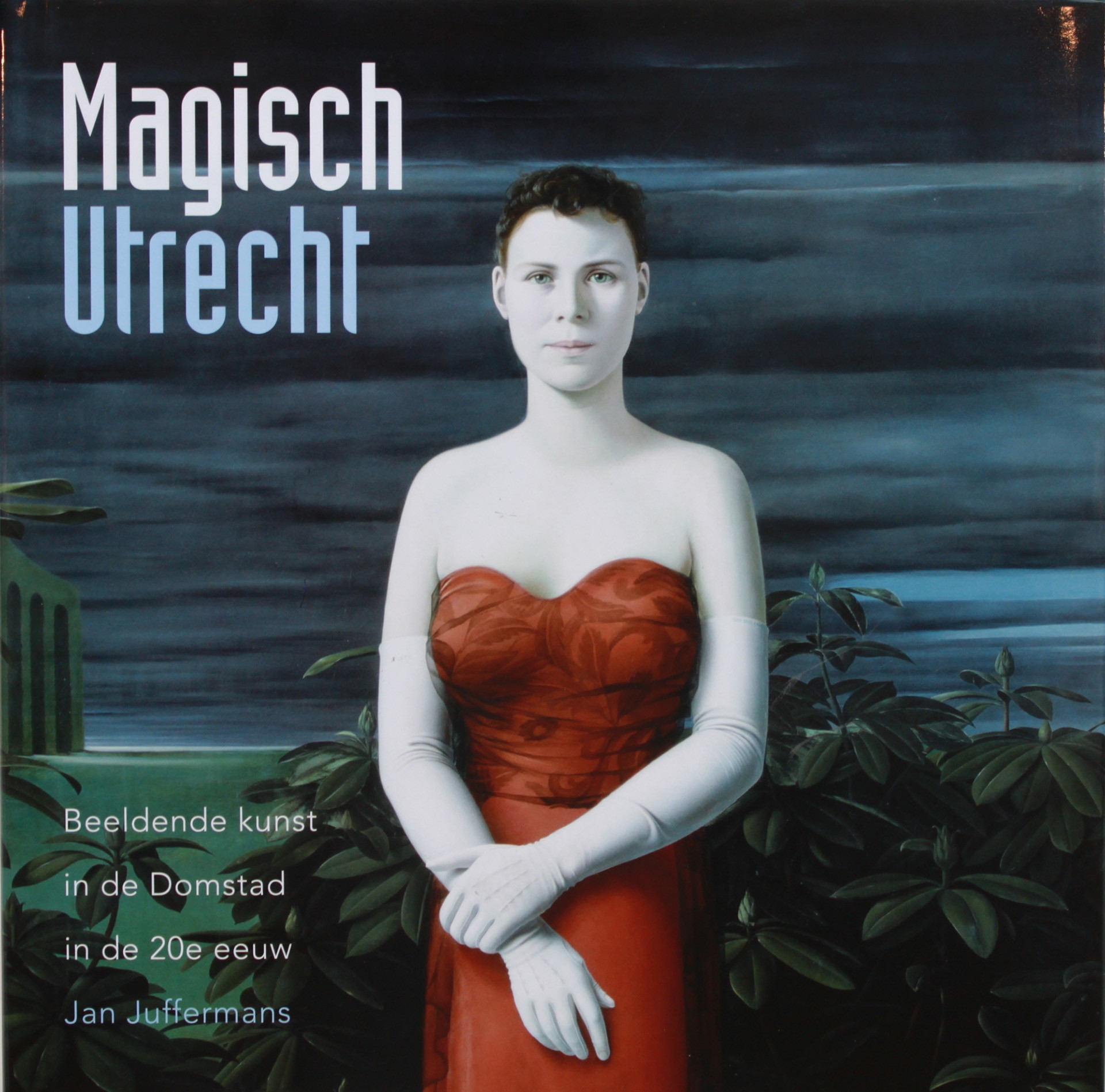 'Magisch Utrecht'