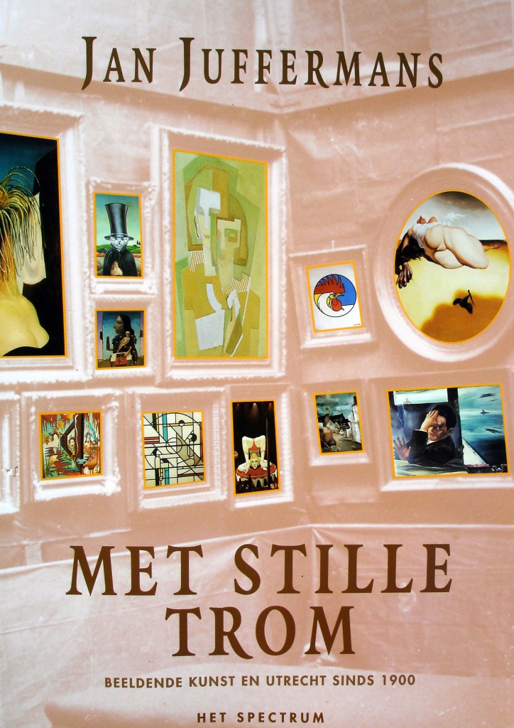 'Met Stille Trom'
