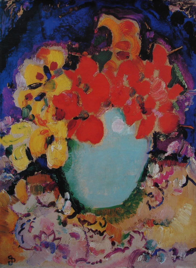 'Jan Sluijters - Schilder'