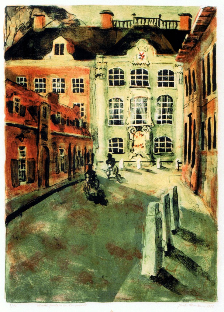 Hermkens_litho_Fundatie_van_Renswoude