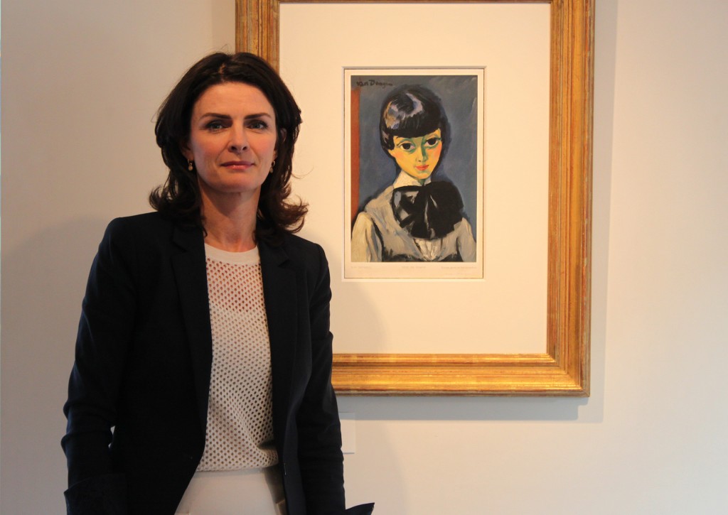 Claudia Juffermans