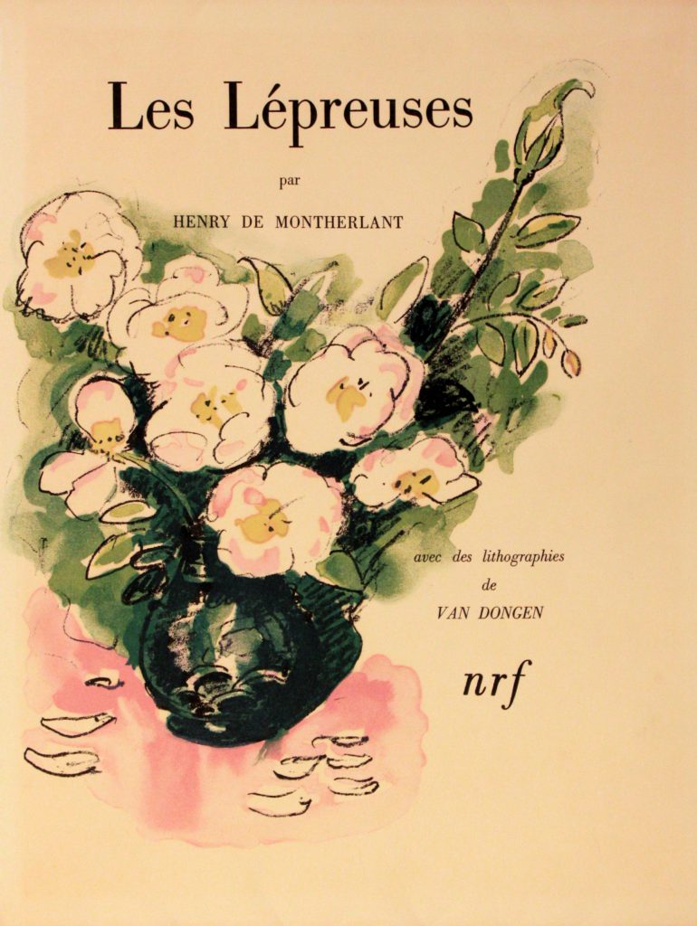 Les Lépreus