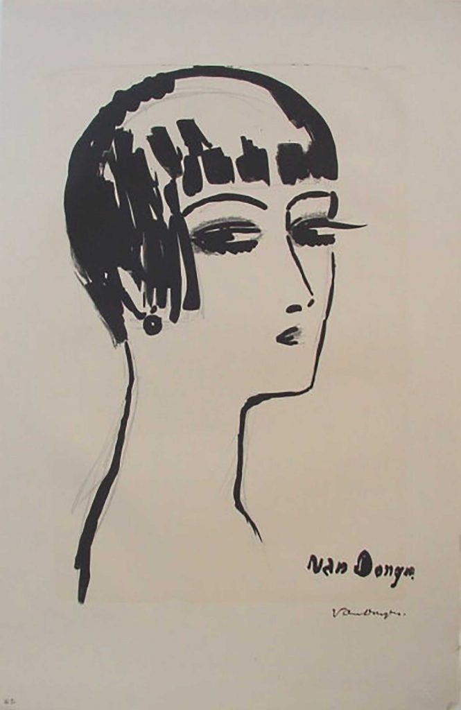 Kees_Van_Dongen_Cheveux_JL8_Courts_1st