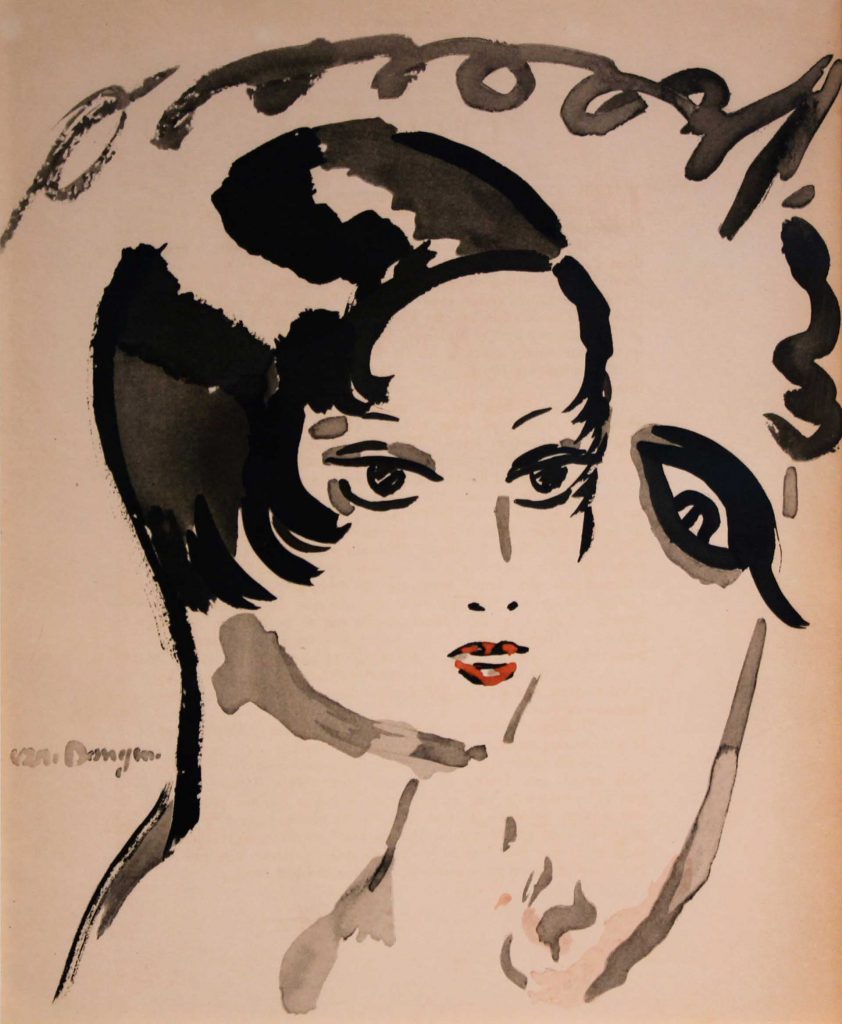 Kees_Van_Dongen_Equyere_Rosa