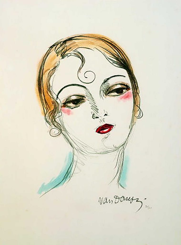 Kees_Van_Dongen_JL14_Femme_Madame_X