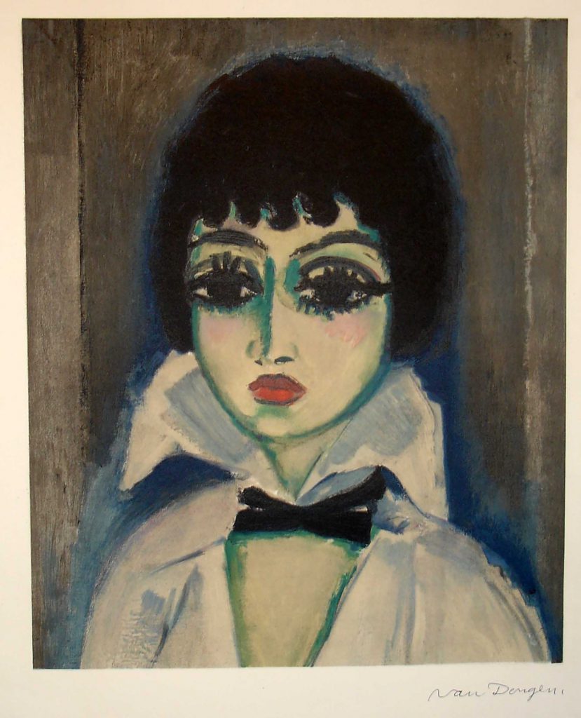 Kees_Van_Dongen_JL30_Marcelle_Leoni_Arches_zonder_lijst