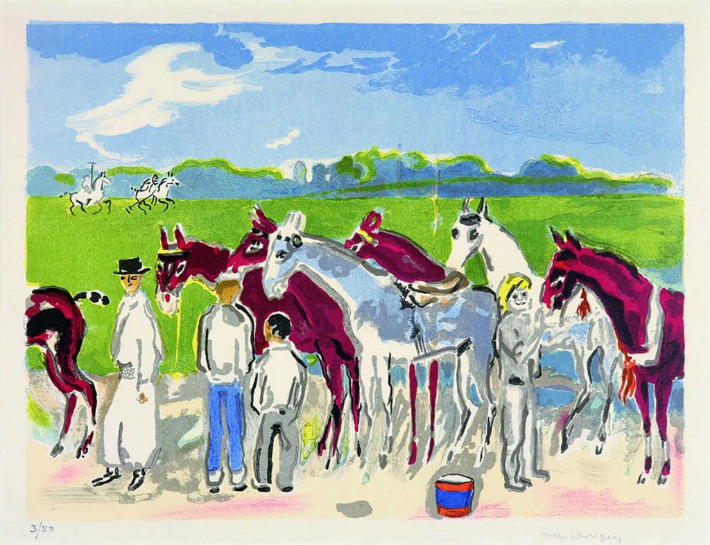 Kees_Van_Dongen_JL31_Polo_eloge