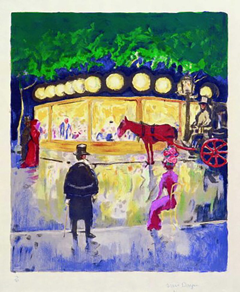 Kees_Van_Dongen_JL39_Carrousel_jpg