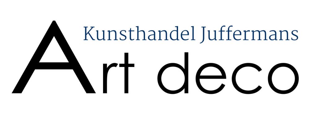 Juffermans Art deco