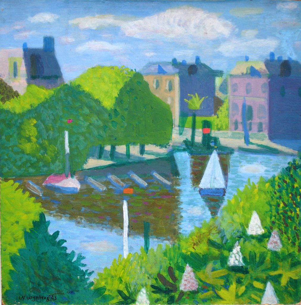 Nicolaas_Wijnberg_aan_de_Amstel