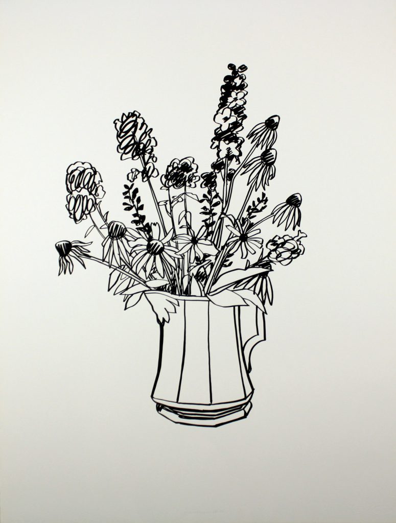Tom_Wesselman_Country_Bouquet_for_Tammy_AP4-8