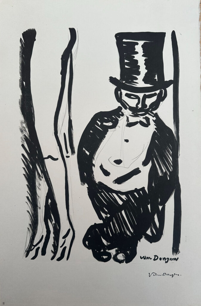 Le Lorgneur