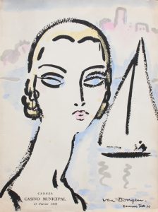 Kees_van_Dongen_ Cannes_Casino