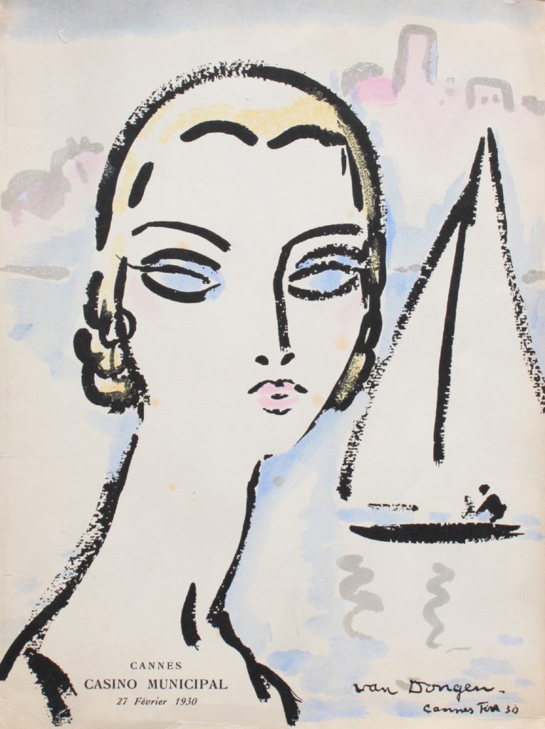Kees_van_Dongen_ Cannes_Casino