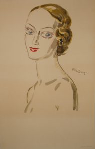 Kees_Van_Dongen_Mademoiselle_Paris