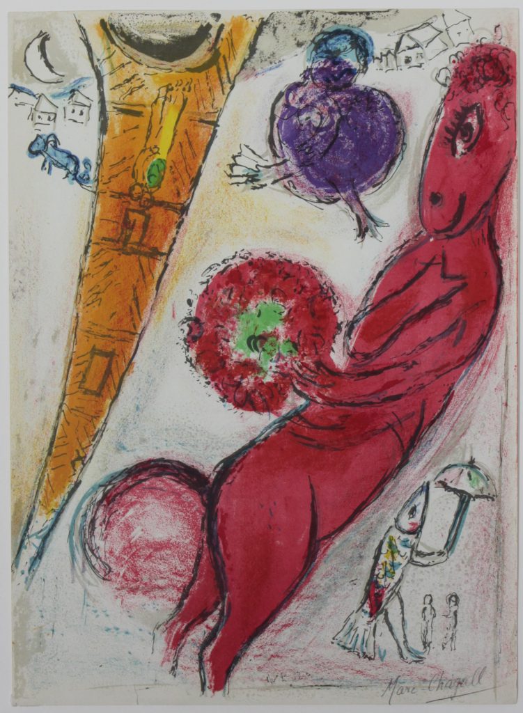 ChChagall_la_tour_eiffel_a_l'ane