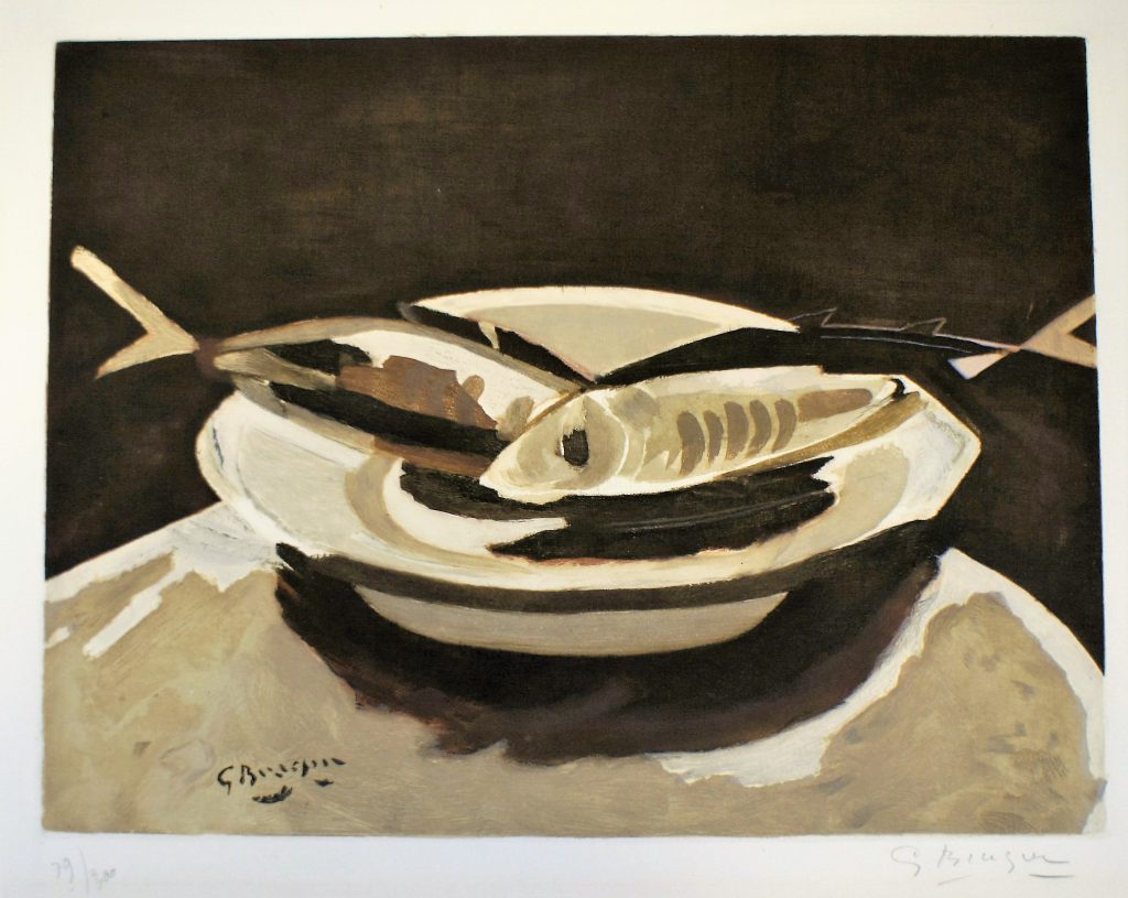 Braque_Poissons