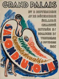 kees_van_dongen1_affiche_salon_dautomne