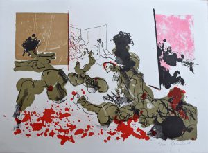 onstant-le-massacre-litho-1972