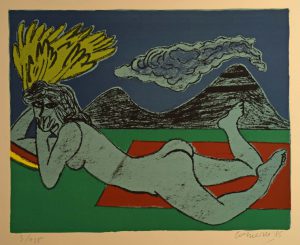 corneille-plaisir-des-jours-3-litho-1985