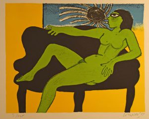 corneille-plaisir-des-jours-4-litho-1985
