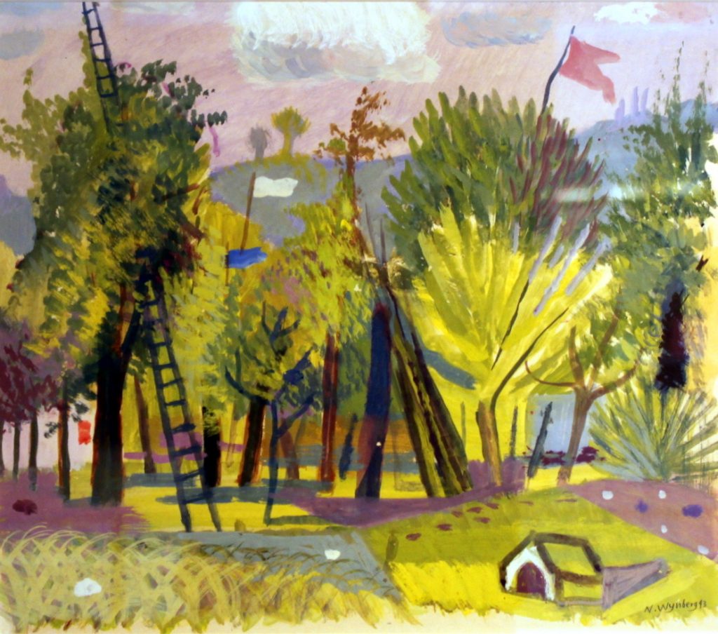 Wijnberg_oogst_in_limburg-gouache_1943