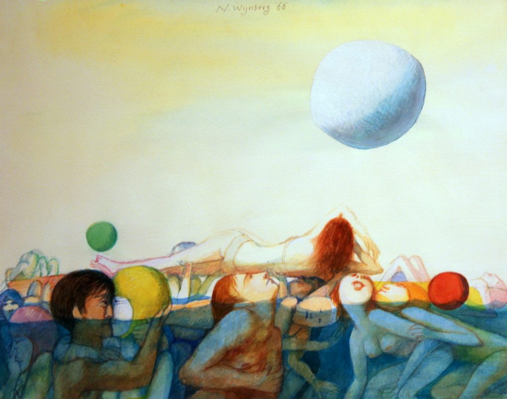 Wijnberg_zwembad_aquarel_1966