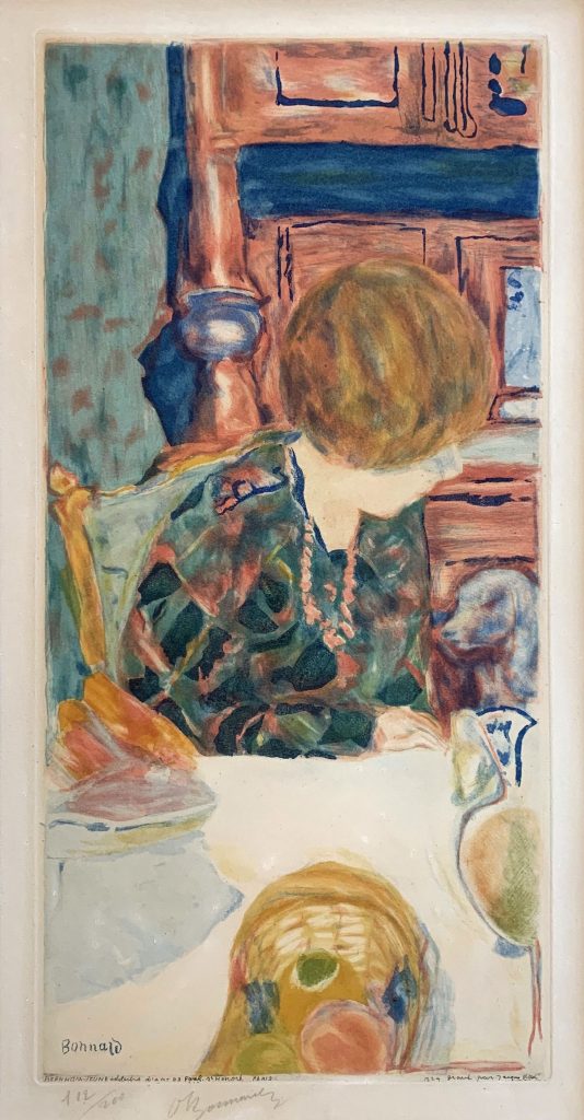 bonnard_femme-au_chien