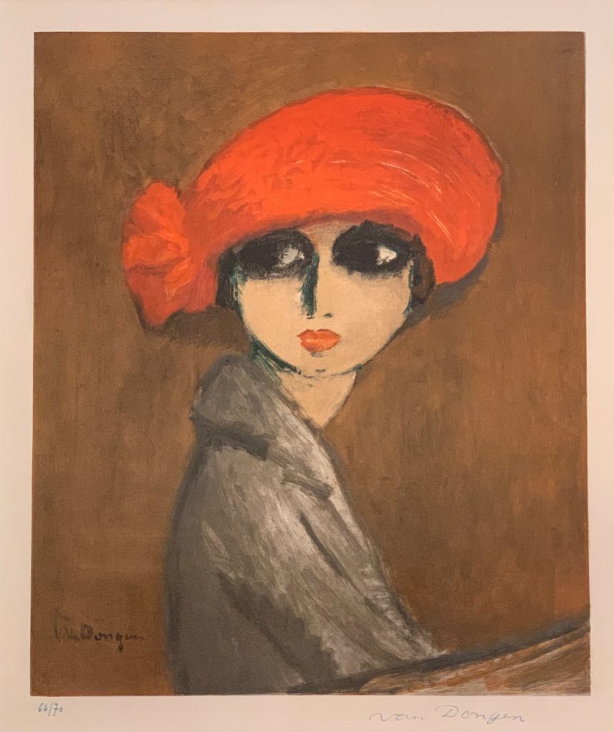 van_dongen_coquelicot