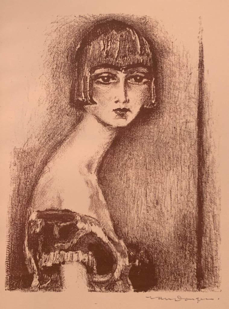 van_dongen-la-perruque-d'Argent_bruin