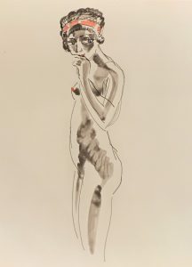 van_dongen_fleur-du_mal_ets_staande_vrouw