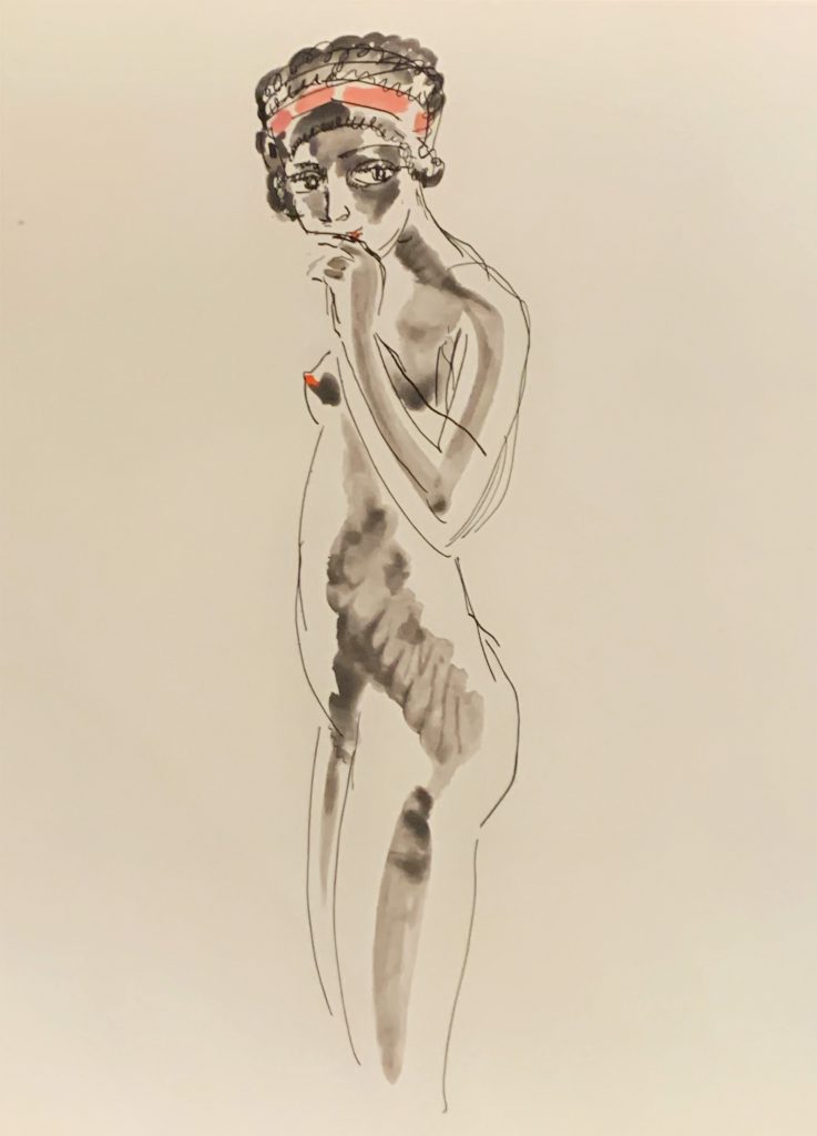 van_dongen_fleur-du_mal_ets_staande_vrouw