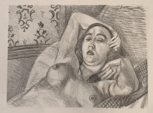 matisse_le_repos_du_modele