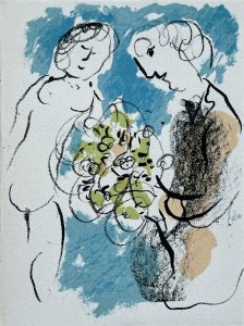 Chagall_carte_de_voeux-1980