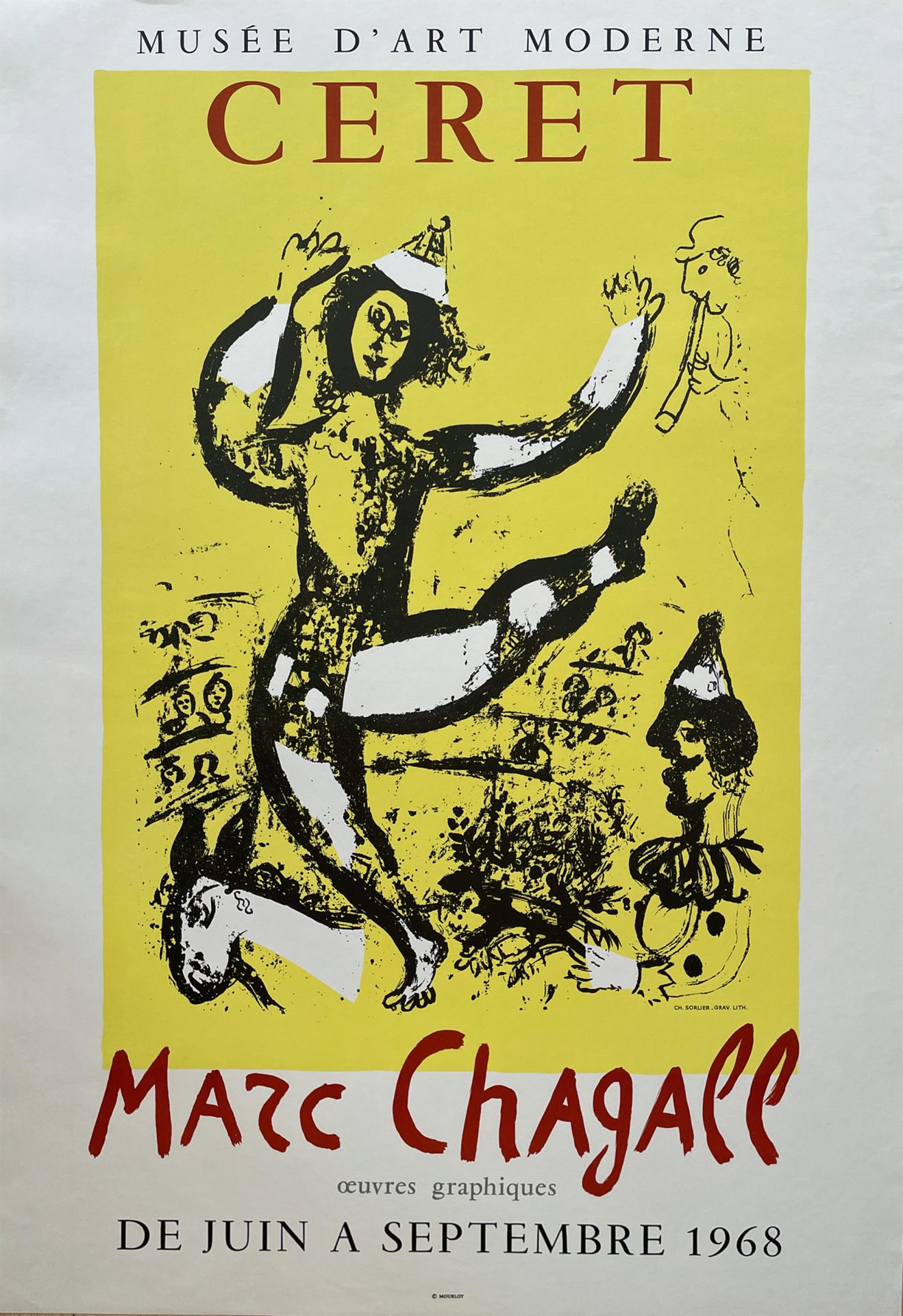 Chagall_affiche_ceret_1968