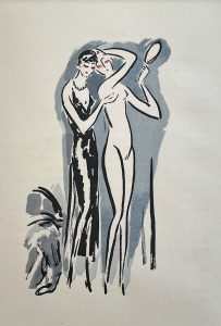 garconne_twee_dames
