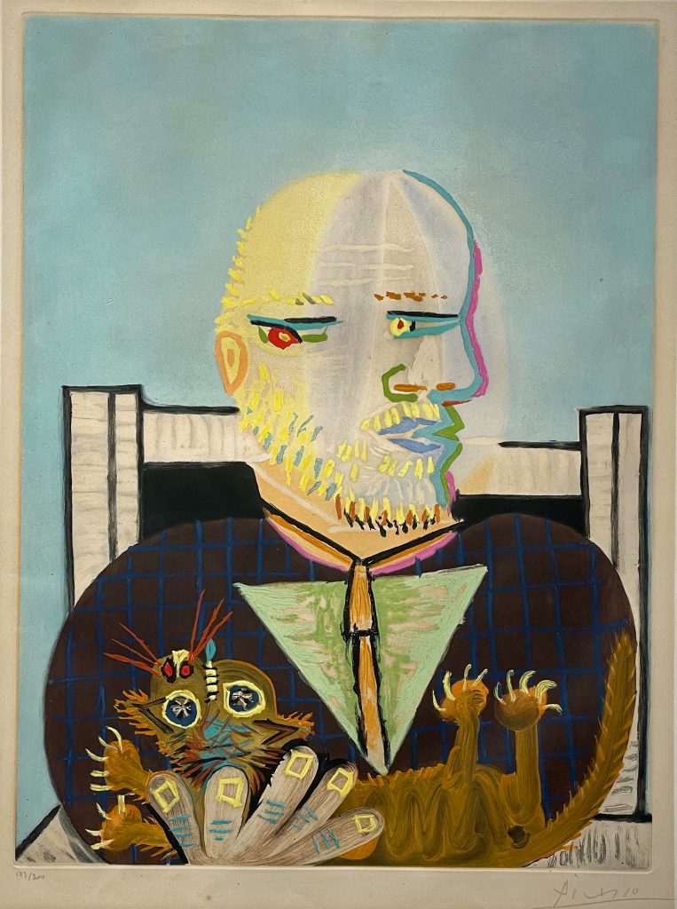 picasso_vollard_et_son_chat