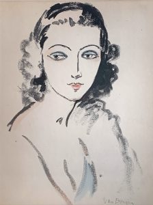 des_courieres-portrait-de-femme