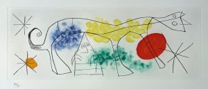 miro erik Satie