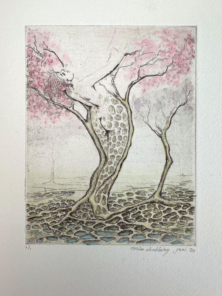 Ets/aquarel 1