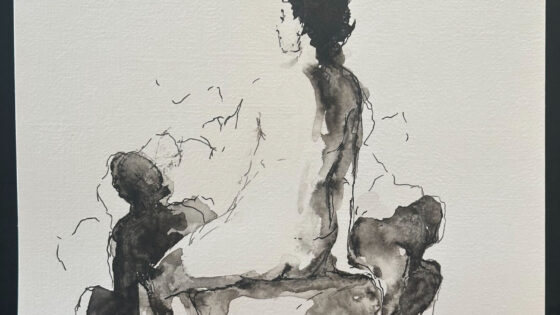 tekening 1