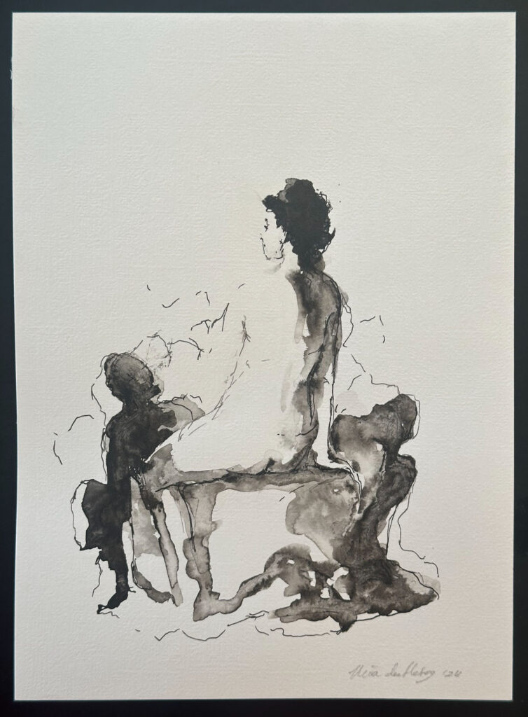 tekening 1